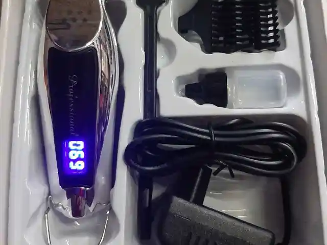 Триммер Geemy GM-6227, Душанбе