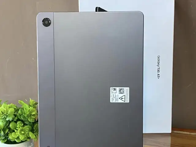 Планшет Samsung Tab A11+ 6/128Gb Wi-Fi, Душанбе
