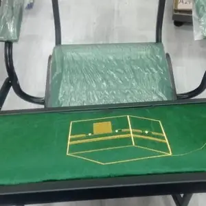 Стул для молитвы, Душанбе