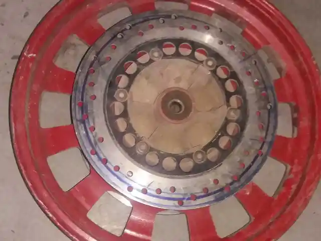Диски R16, Душанбе