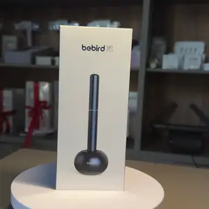 Умная ушная палочка Bebird Smart M9 Pro, Душанбе
