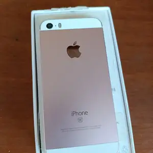 Apple iPhone 5s, 16 gb, Истаравшан