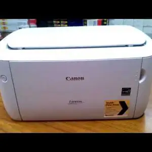Принтер Canon lbp 6030w wifi, Душанбе
