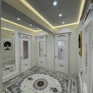 3-комн. квартира, 17 этаж, 75 м², 103 мкр, Душанбе