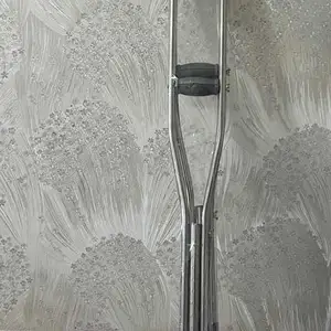 Костыли железные пара новые, Душанбе