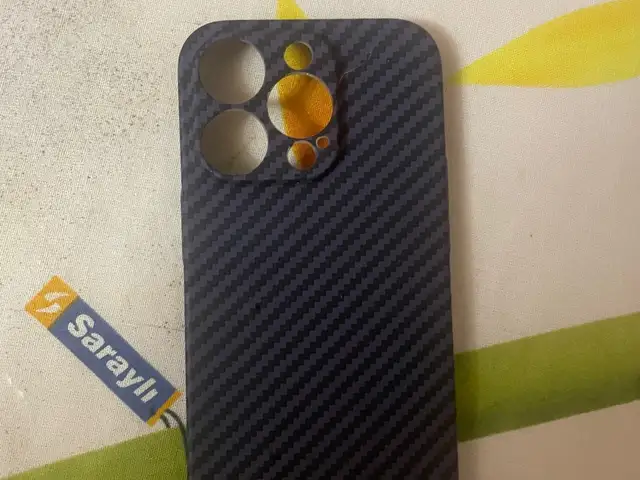 Чехол от Apple iPhone 14 Pro, Хуҷанд