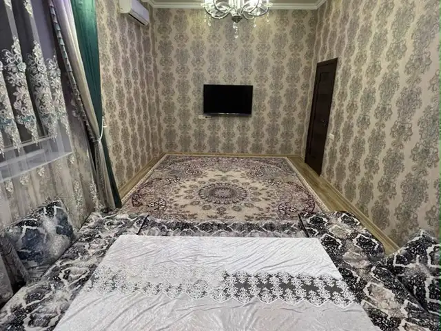 2-комн. квартира, 9 этаж, 60 м², Якачинор, Душанбе
