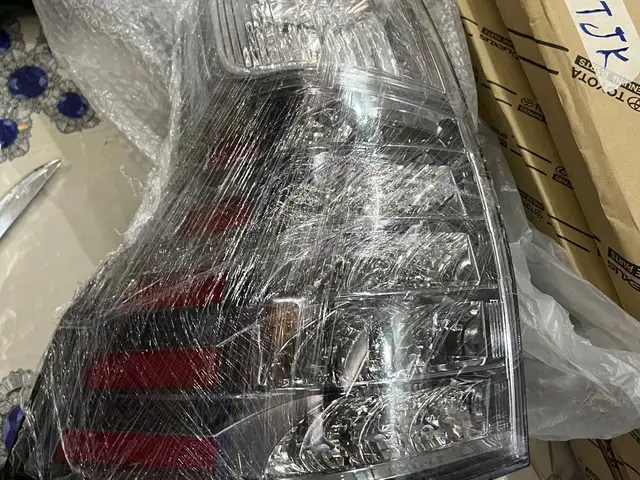 Фара для Lexus lx570, Худжанд