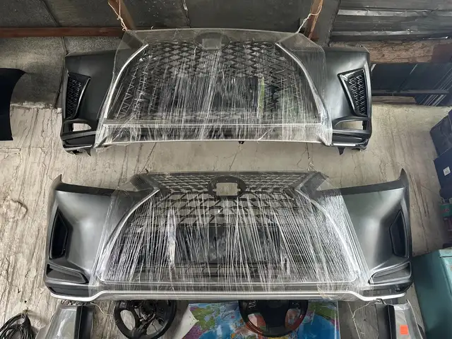 Бампер на lexus rx 2016-2022, Душанбе
