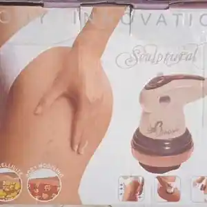 Массажер для тела, Душанбе