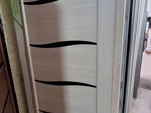 Дверь, Душанбе