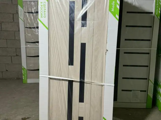 Дверь, Душанбе