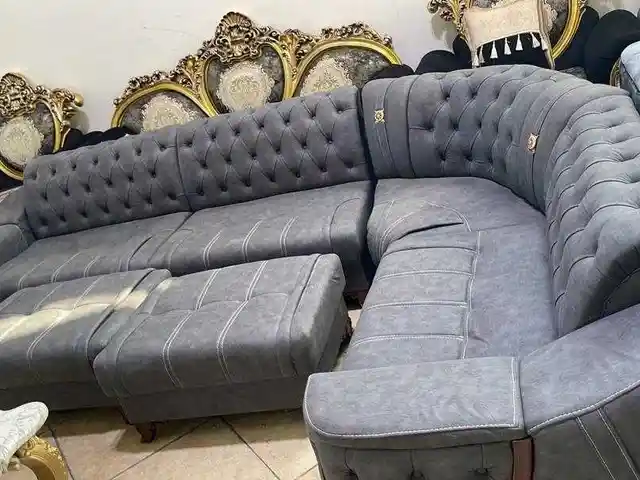 Угловой диван, Душанбе