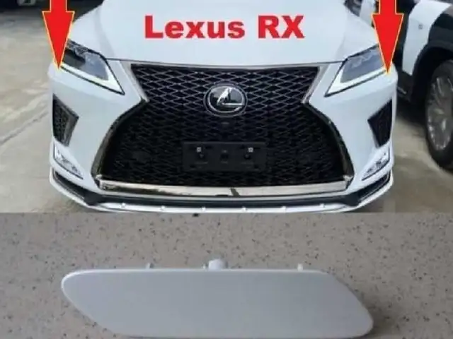 Кузов для Lexsus Toyota Hyundai KiA, Душанбе - 3