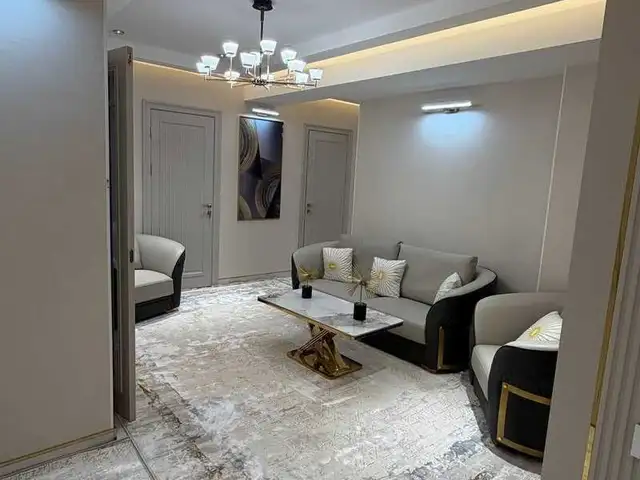 3-комн. квартира, 7 этаж, 100 м², Шохмансур, Аэропорт, Душанбе - 5