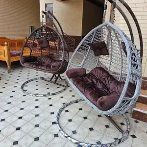 Качели, Душанбе