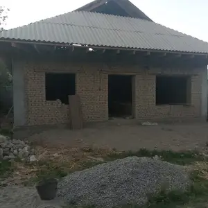 1 этажн. 3-комн. дом, 5 соток, Калхози Калимарс, Фархор