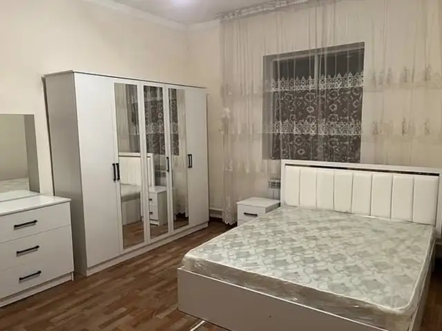 Спальный гарнитур, Душанбе