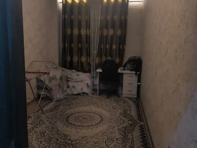 Комната в 2-комн. квартире, 7 этаж, 62м², Сино, Душанбе