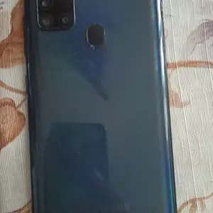 Samsung Galaxy a21S, Гулистон (Кайраккум)