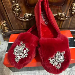 Женские балетки, Хуҷанд