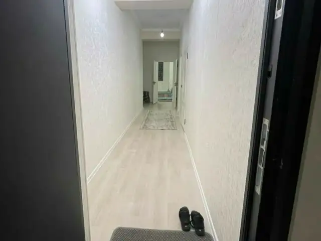 Комната в 2-комн. квартире, 10 этаж, 65м², кучаи Казакон, Душанбе