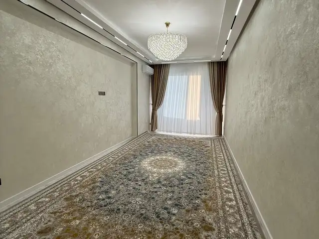 3-комн. квартира, 11 этаж, 115 м², 82мкр, Доми СитиМол, Душанбе