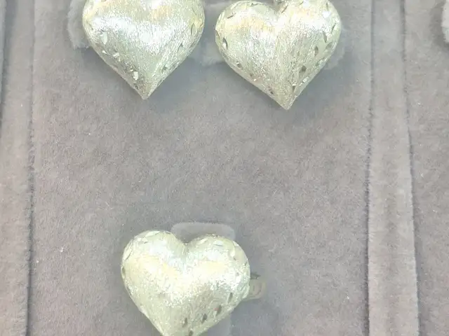 Комплект из золота 585пр, Душанбе