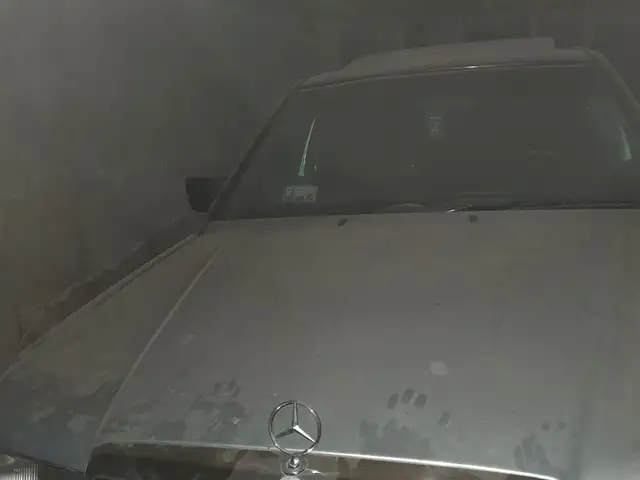 Mercedes-Benz W201