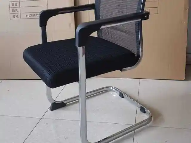 Офисный стул, Душанбе