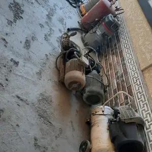 Оборудование для автомоек, Ҷаббор Расулов