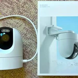 WiFi камера Xiaomi, Худжанд