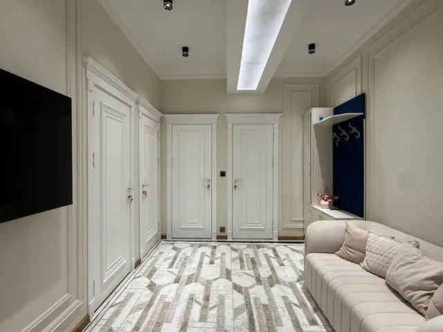 2-комн. квартира, 12 этаж, 79 м², Шохмансур, Душанбе
