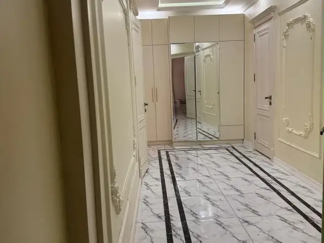 3-комн. квартира, 3 этаж, 120м², Шохмансур, Душанбе
