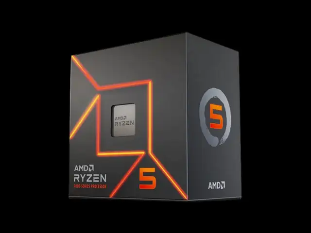 Процессор Ryzen 5 7500f ОЕМ на заказ, Душанбе