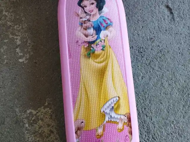 Самокат, Душанбе