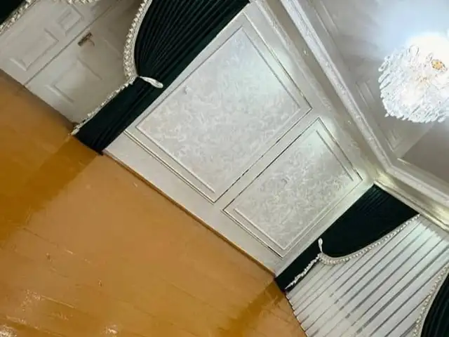 Парда, Душанбе