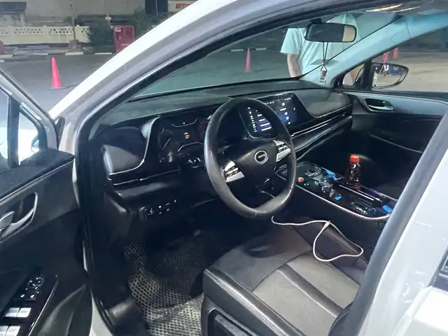 GAC Aion S Plus, 2025, Душанбе - 9