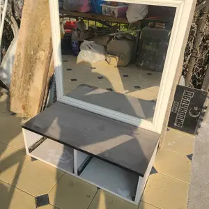 Шкаф для бровиста, Хуҷанд