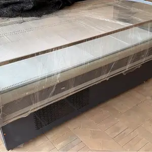 Холодильник витрина, Худжанд