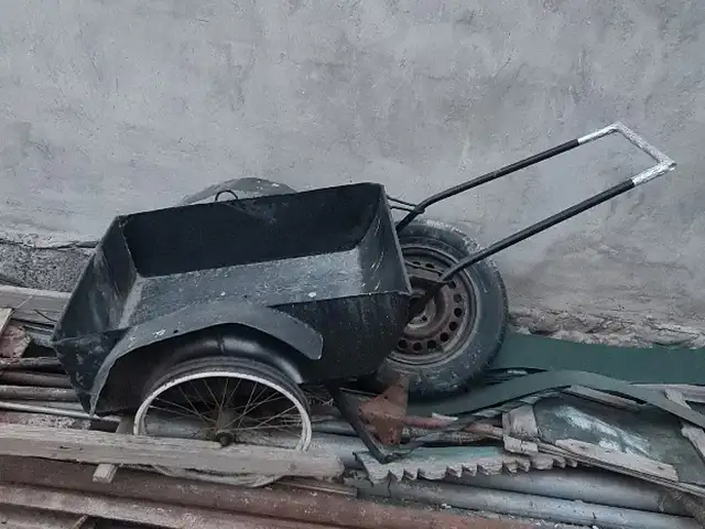 Аробача, Худжанд