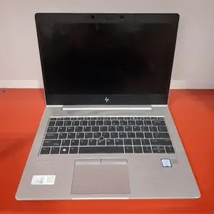 Ноутбук НР core i5/8gen 8/256 SSD, Душанбе