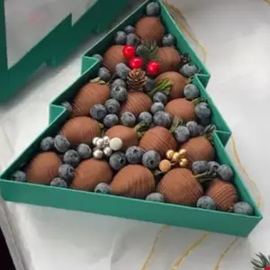 Подарок новогодний, Душанбе