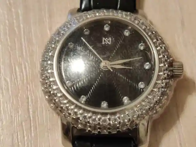 Серебряные часы Ника 0008.2.9.56A, Душанбе