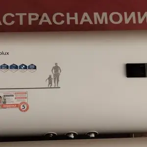 Водонагреватель термолюкс 80л, Душанбе
