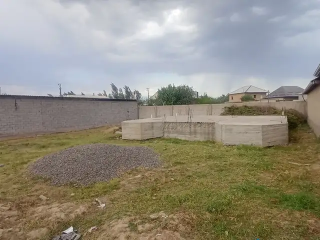 Продажа постройки с земельным участком 6 сот., дехаи Сайед ( Окули ), Гиссар