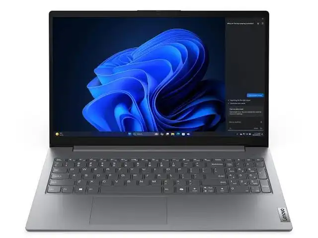 Ноутбук Lenovo V15 G5 IRL Laptop, Intel Core i5-13420H 13th Gen Processor, 8GB RAM, 512, Душанбе