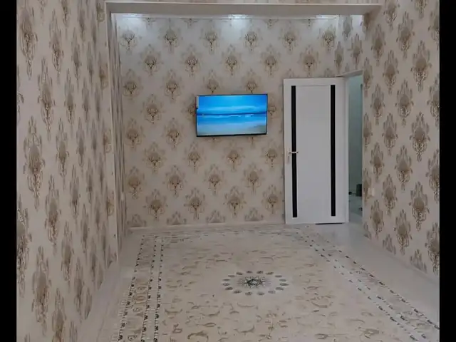 2-комн. квартира, 6 этаж, 80м², Сино, Душанбе