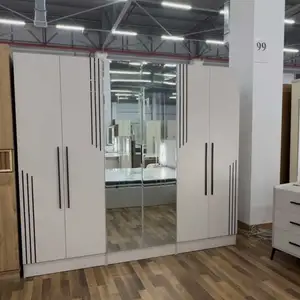 Шкаф, Душанбе