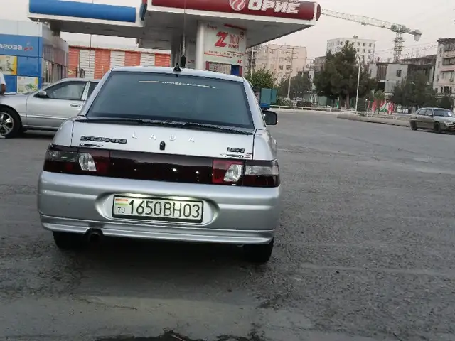 Lada (ВАЗ) 2110